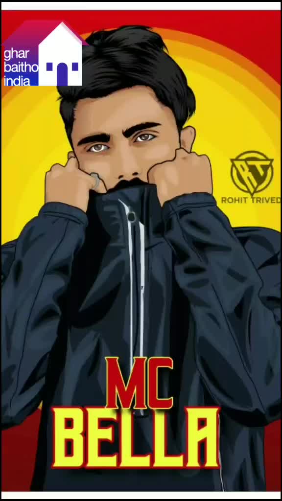 @⭕⚡Rohit Trivedi⚡⭕