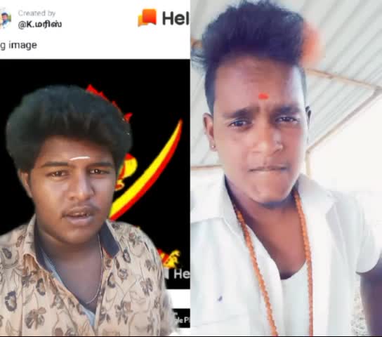 @veera vanniyar da