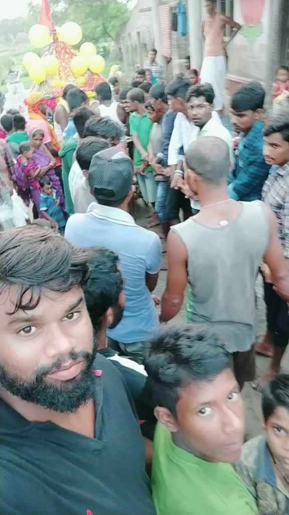 @m kishore