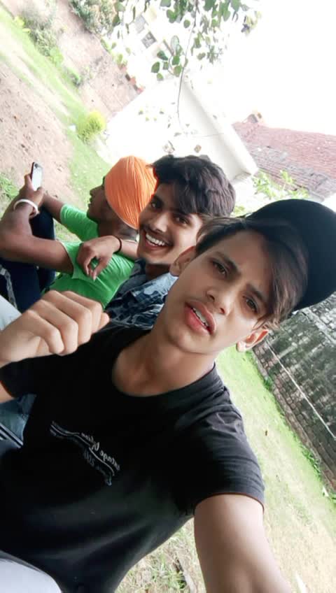 @shubham chauhan