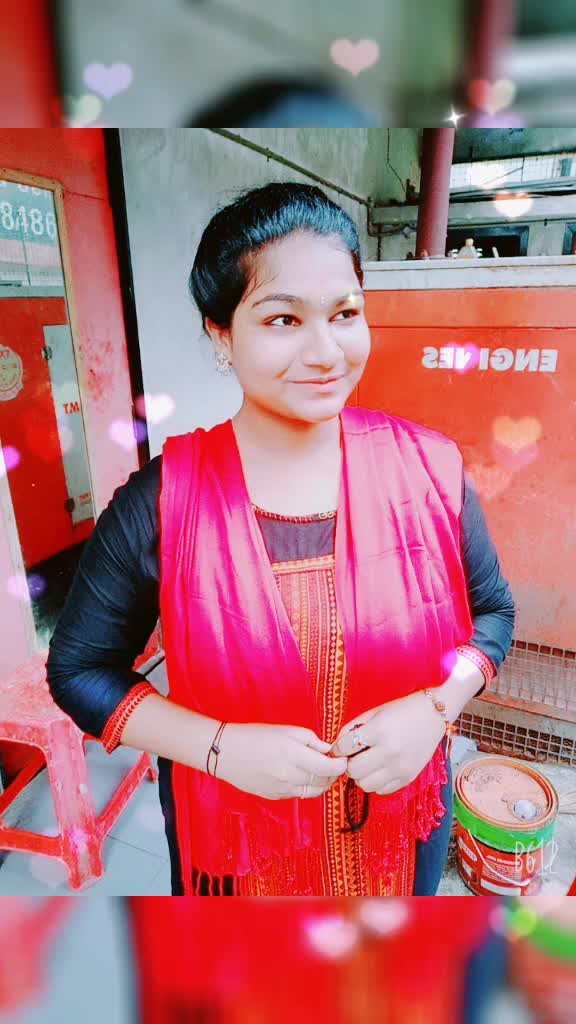 @@ Sravani... 😍