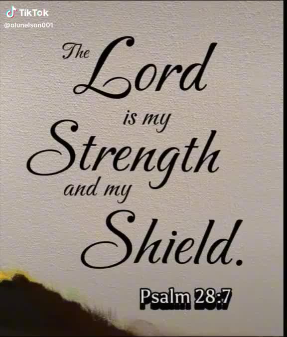 @God favor