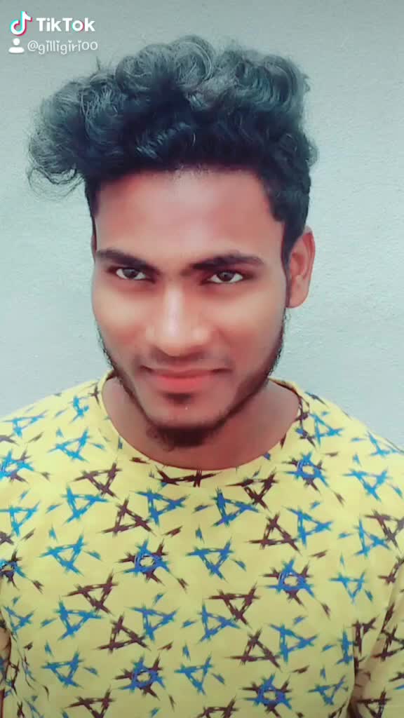 @Gilli Giri GK
