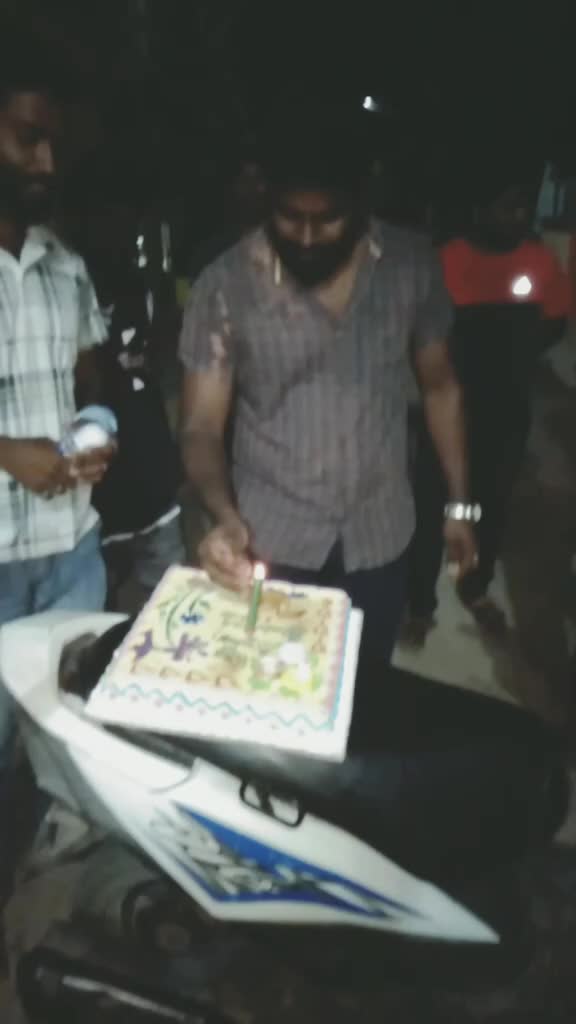 @Surya Thala Da