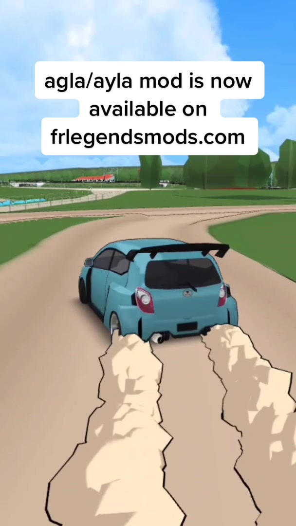 @frlegends