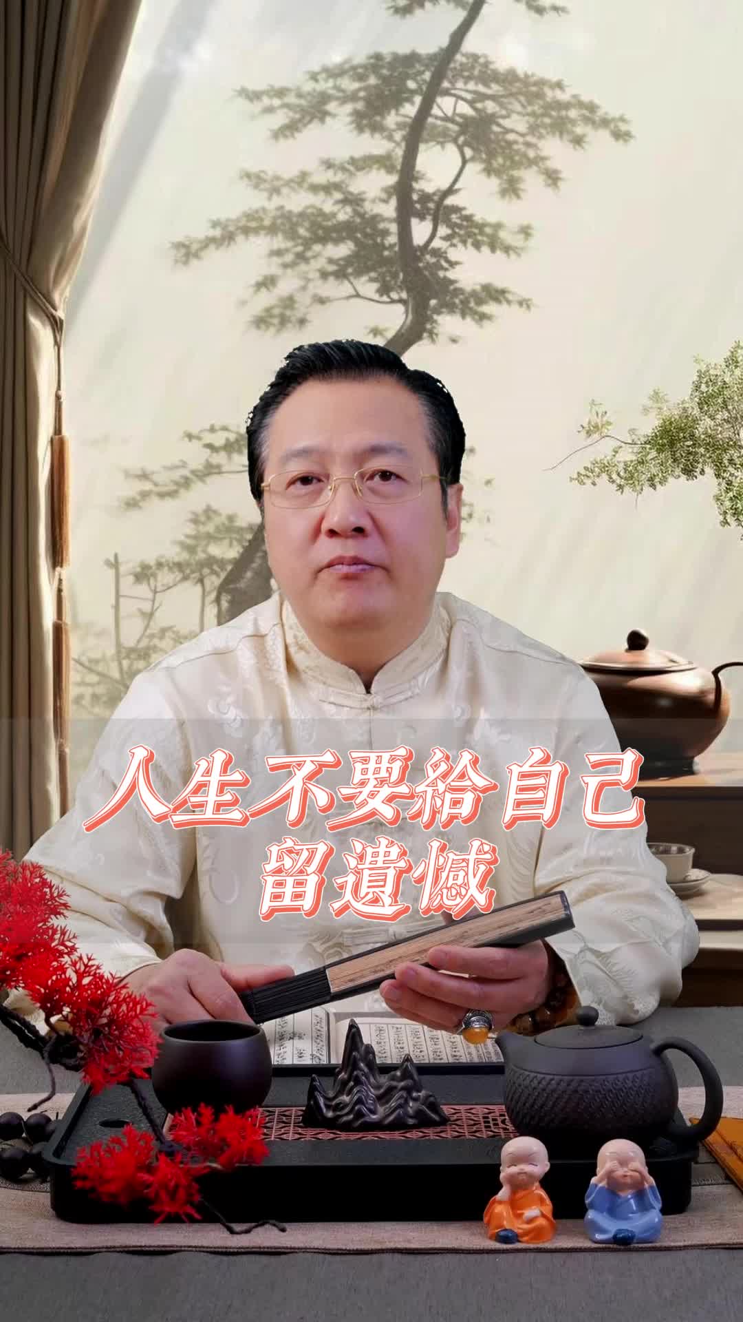 @玄明易學