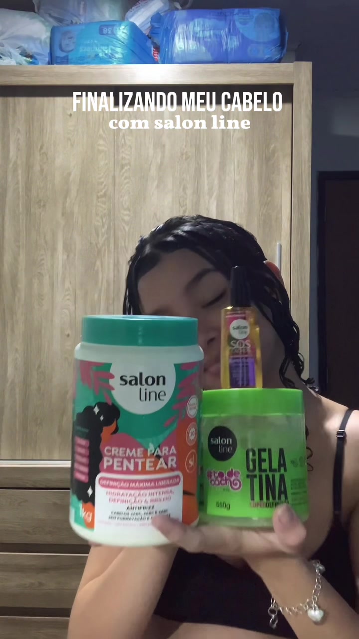 @lulu pra meninas 💕