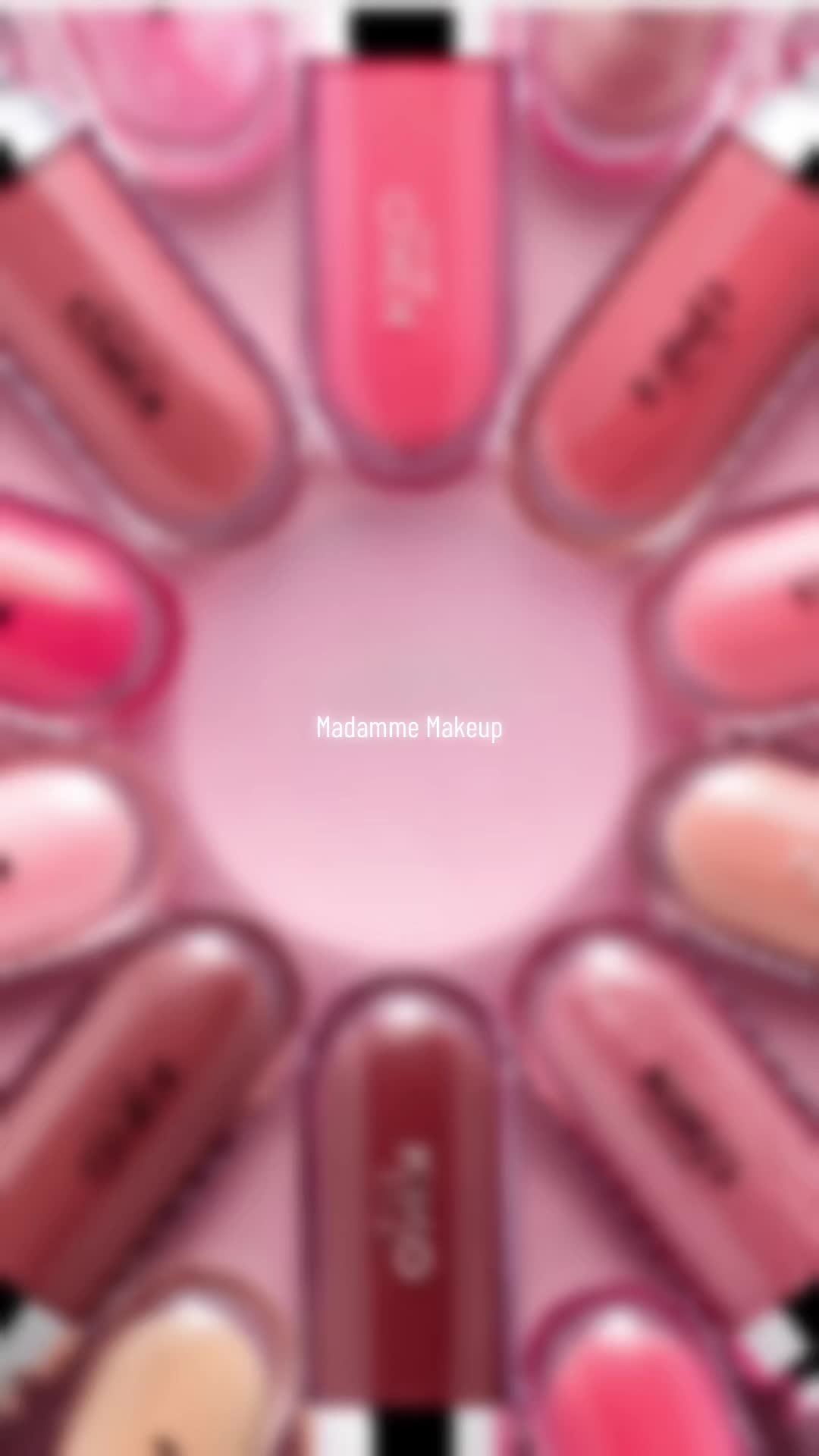 @Madamme Makeup🤩