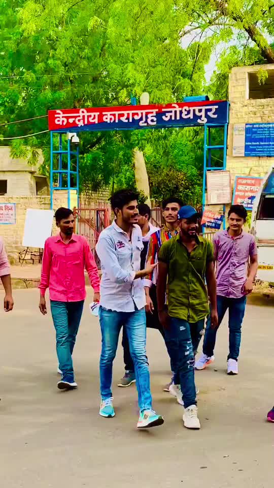 @Ramchandra Bishnoi