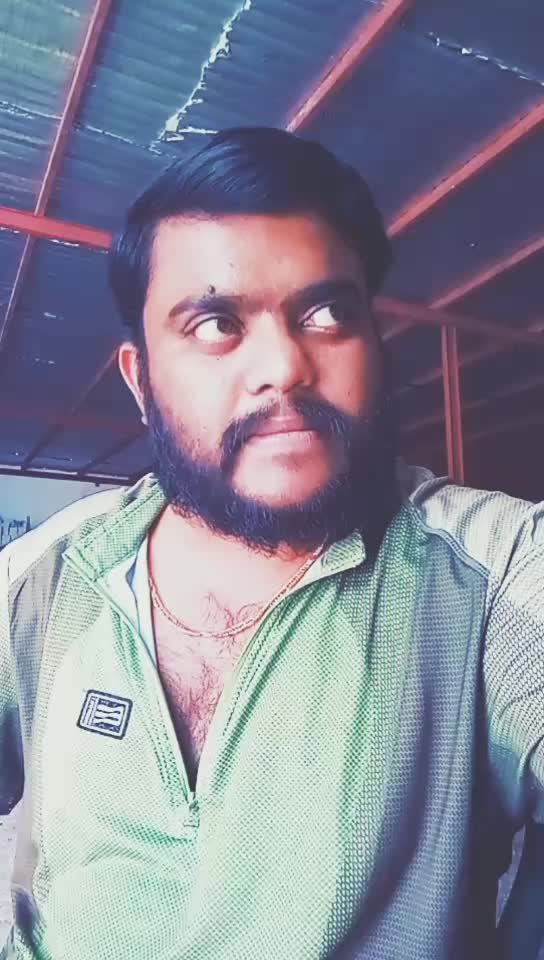 @sabari ๐ค