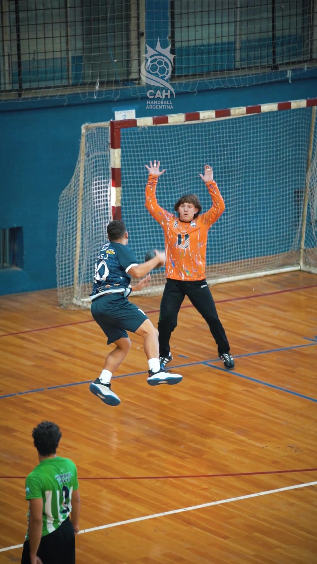 @Handball Argentina