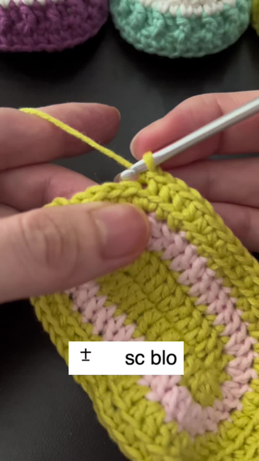 @Crochet.Ch&eacute;ri.CA