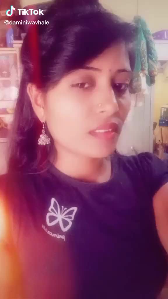 @damini Wavhale