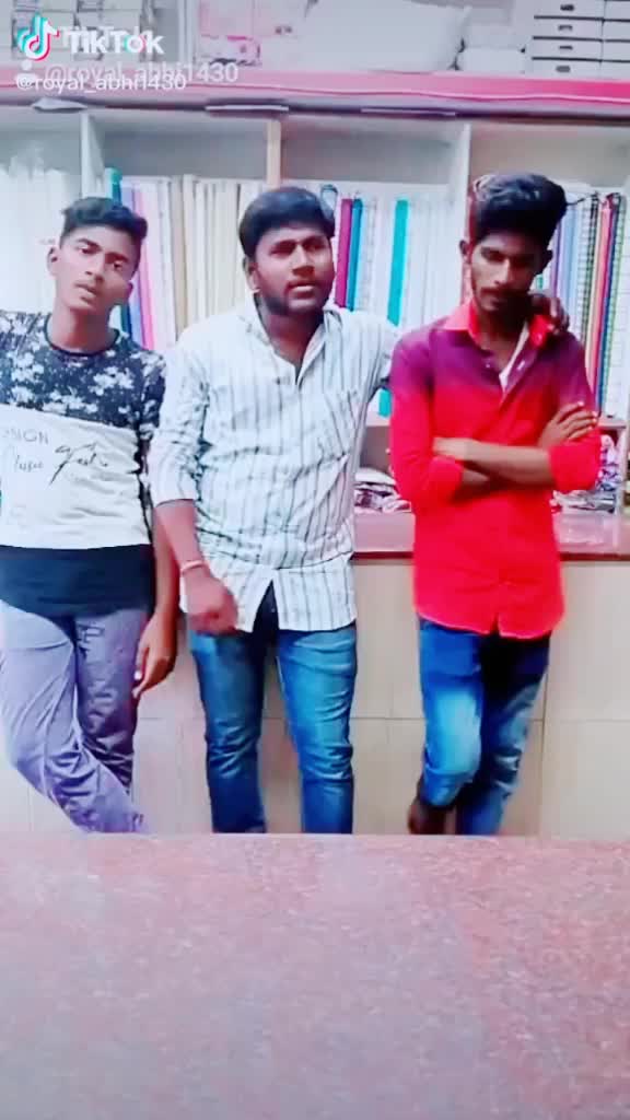 @ThippaReddy