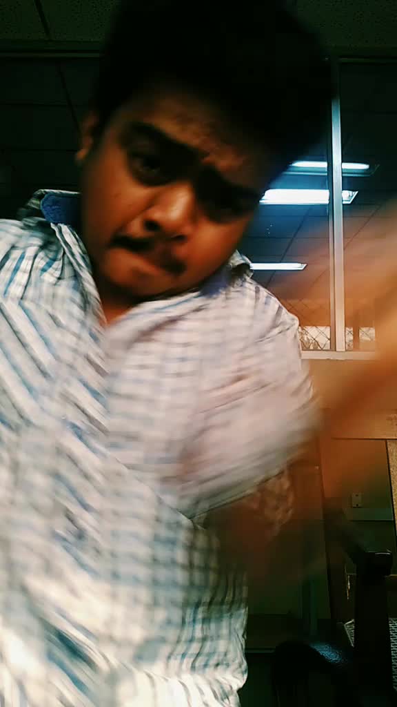 @Ruban Kumar