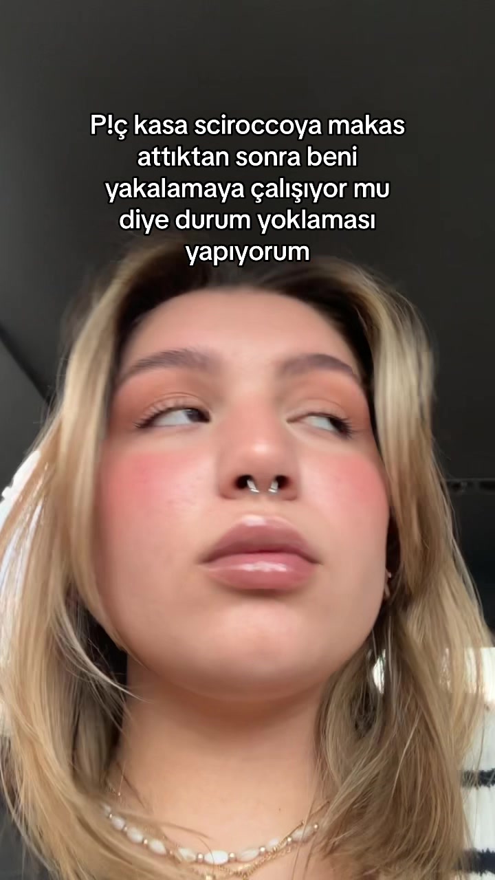 @Selin Saçaklı