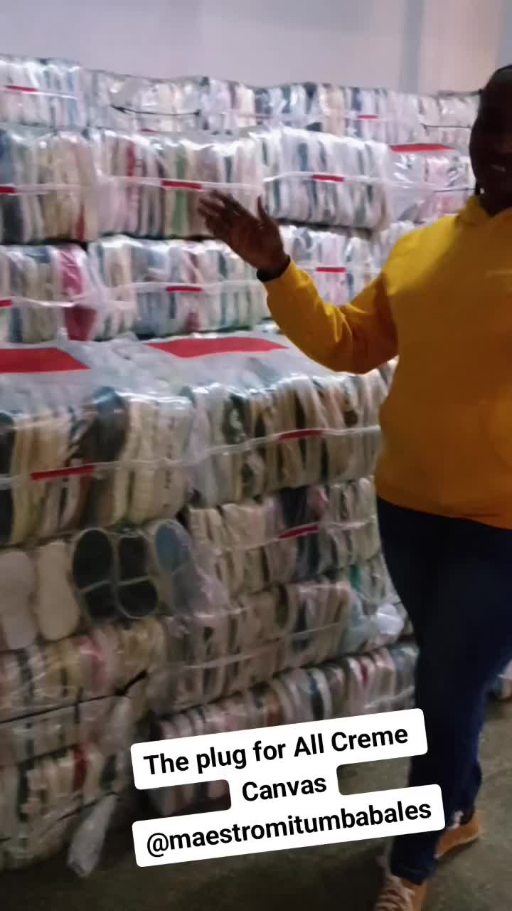 @Maestro Mtumba Bales