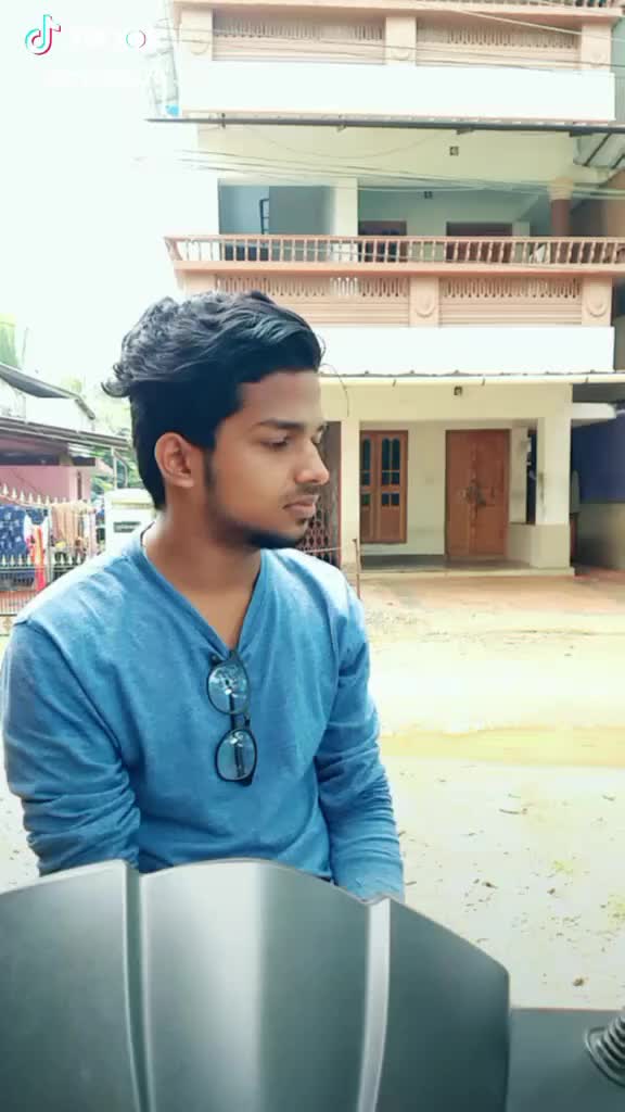 @Amal Karthikeyan