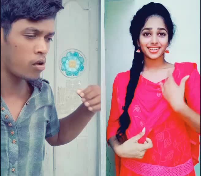 @I love you baby ๐๐ง