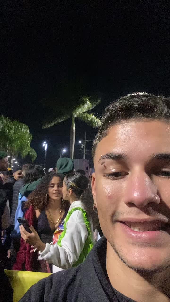 @q lindo pantoja