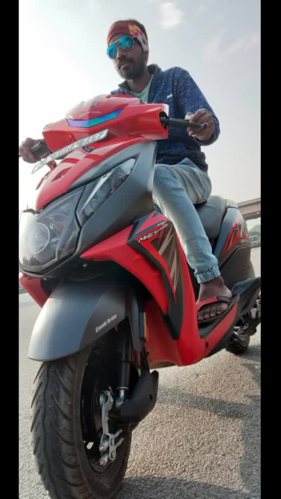 @Suman Gaja Dacchu