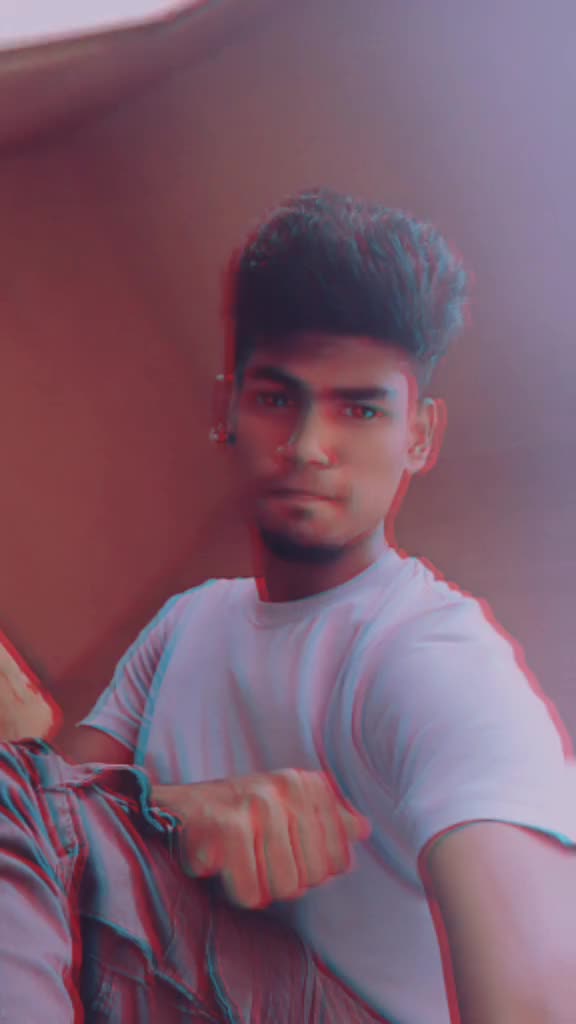 @Ravi D Anirudh