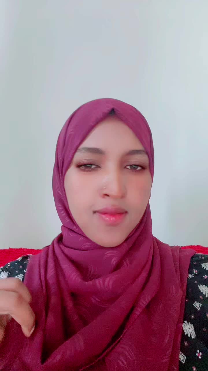 @Aiysha Harago