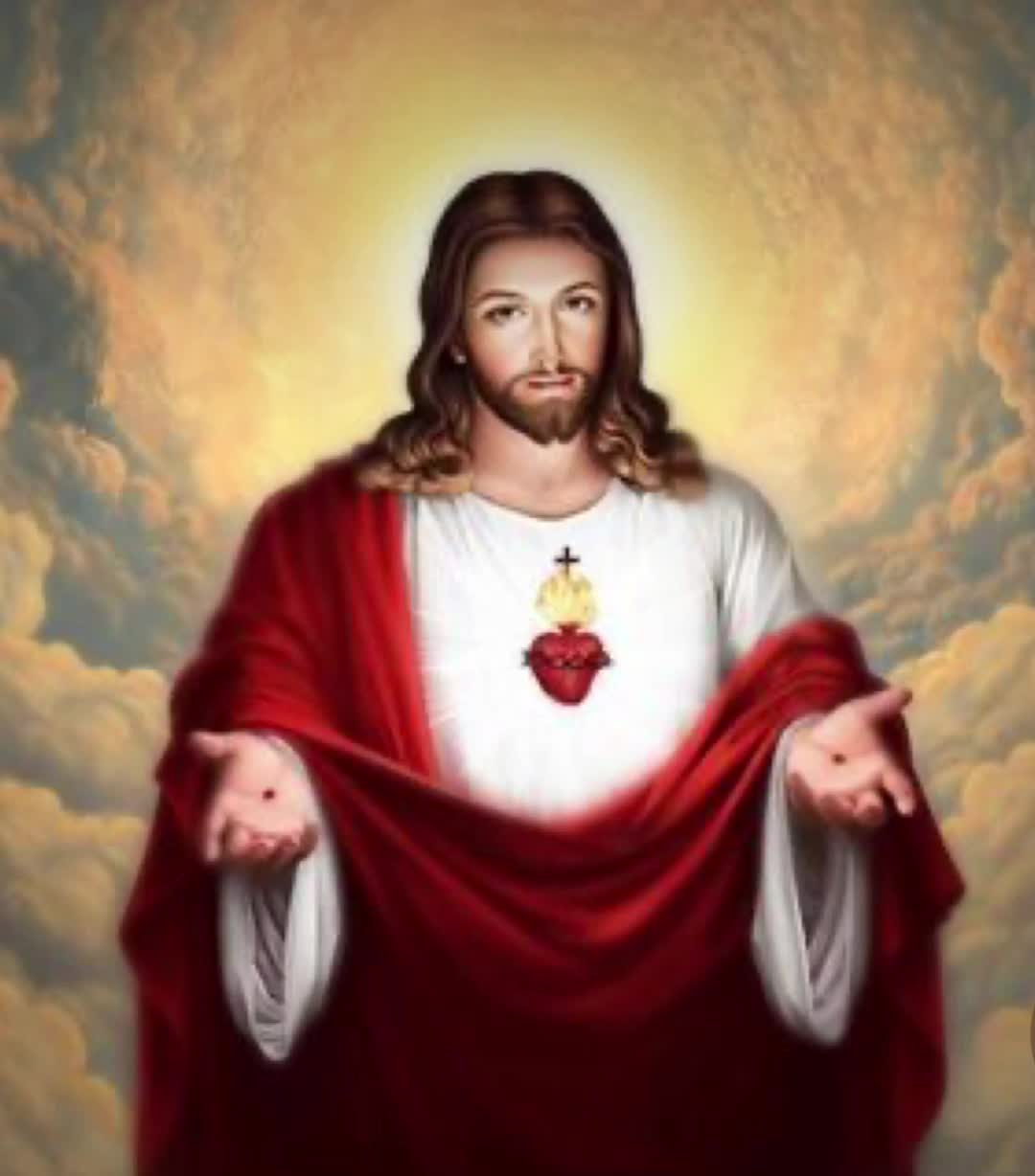 @👉God is Good ❤️