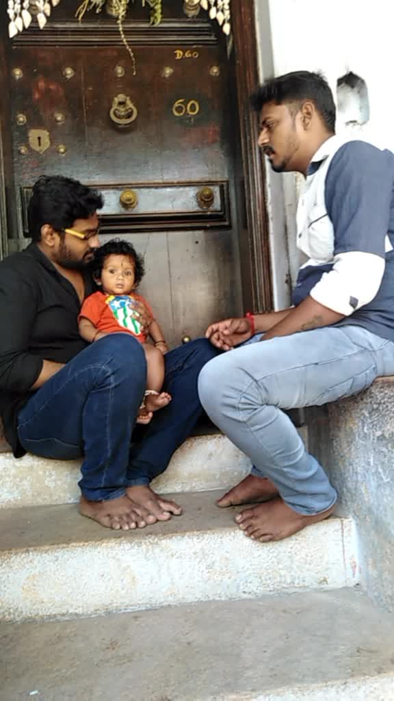 @Boopathy Brock
