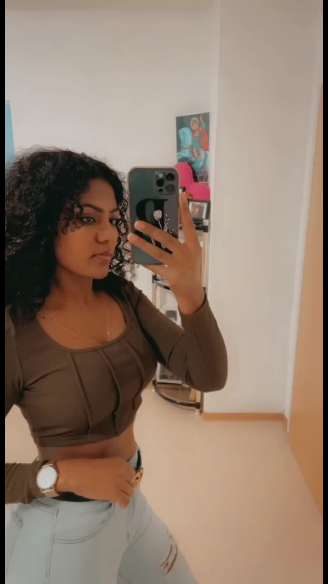 @Milli beauty👸