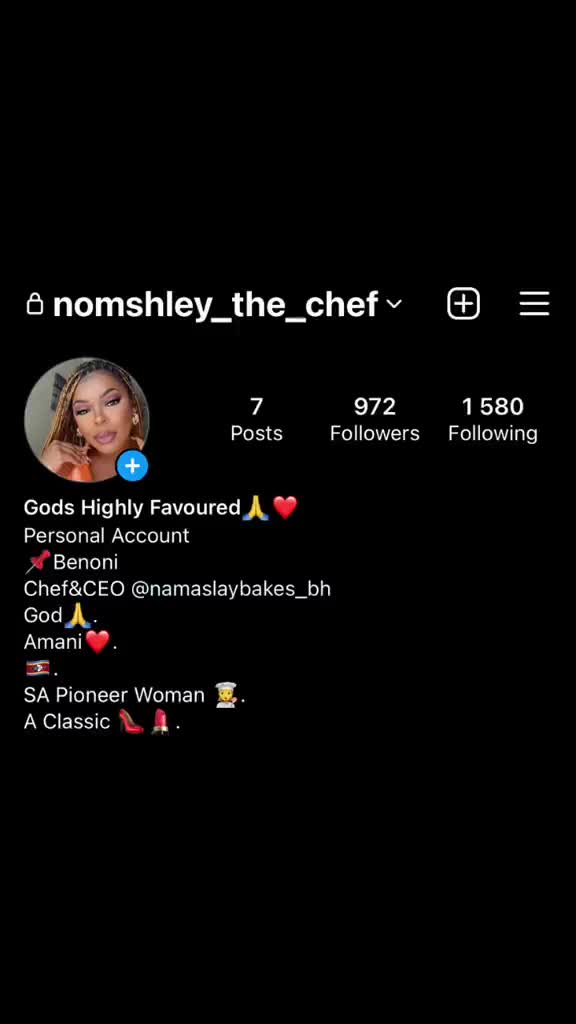 @Nomshley_The_Chef