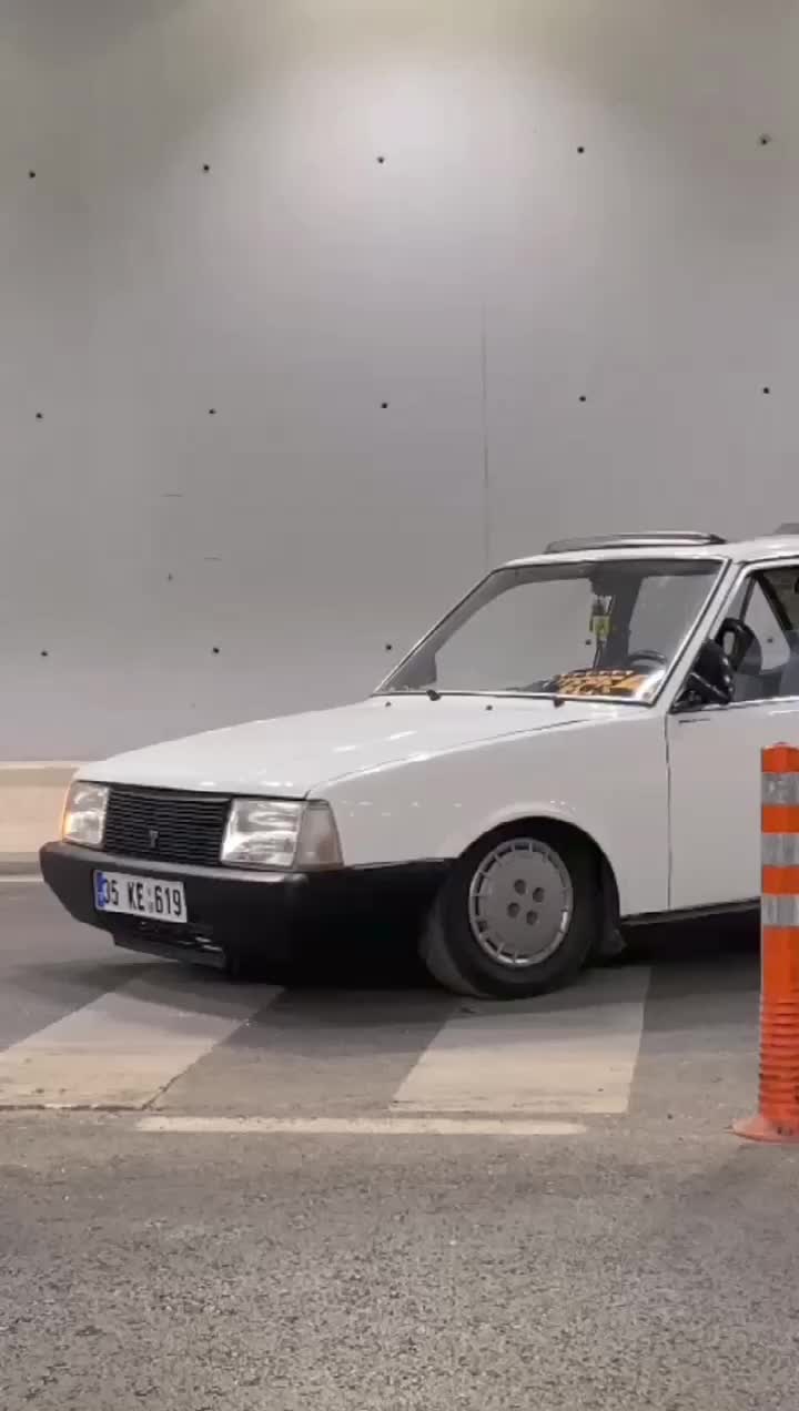 @Menderes Garage