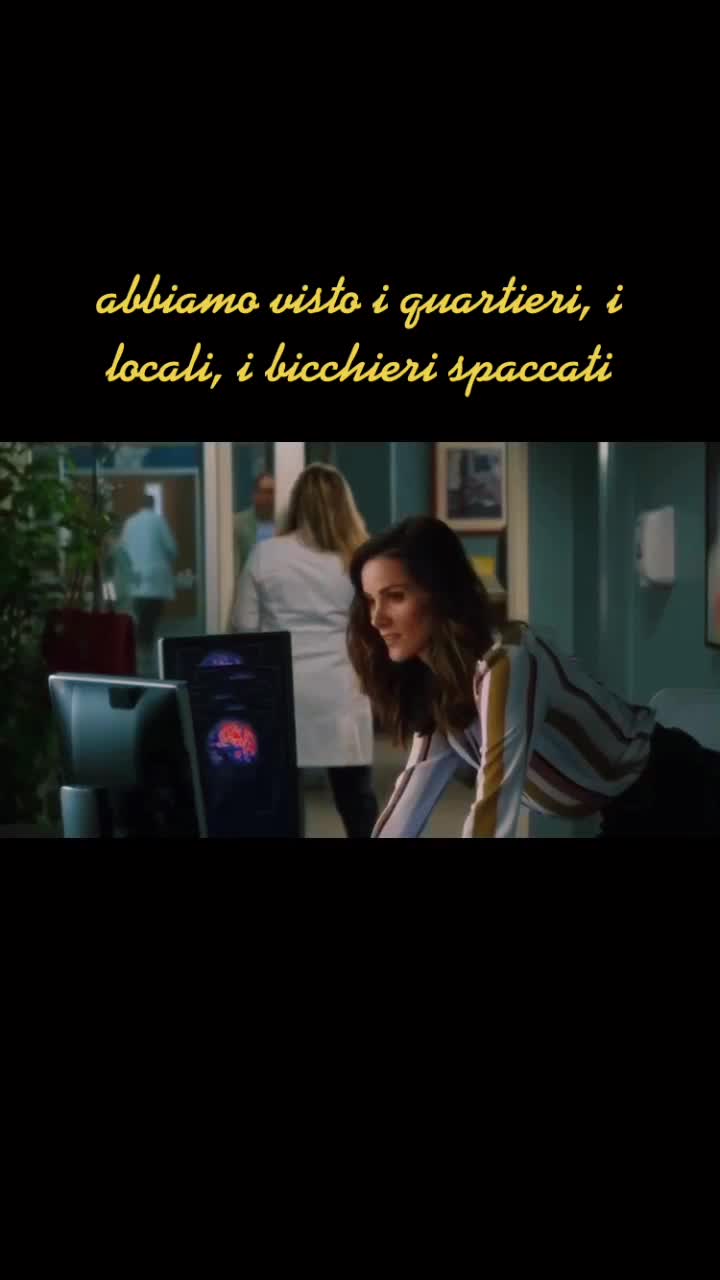 @greys but make it indie :)