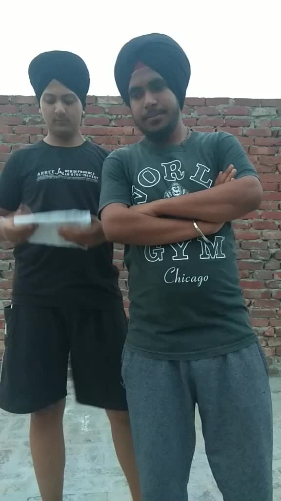 @ਅਨੁਪ੍ਰੀਤ ਸਿੰਘ