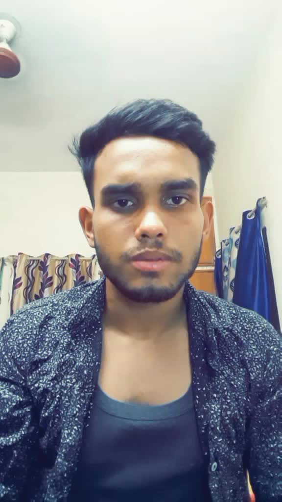 @Chandra Bhushan Sing