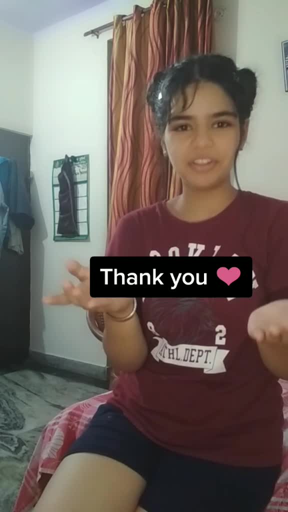 @DivyanshiTripathi 👑&hearts;