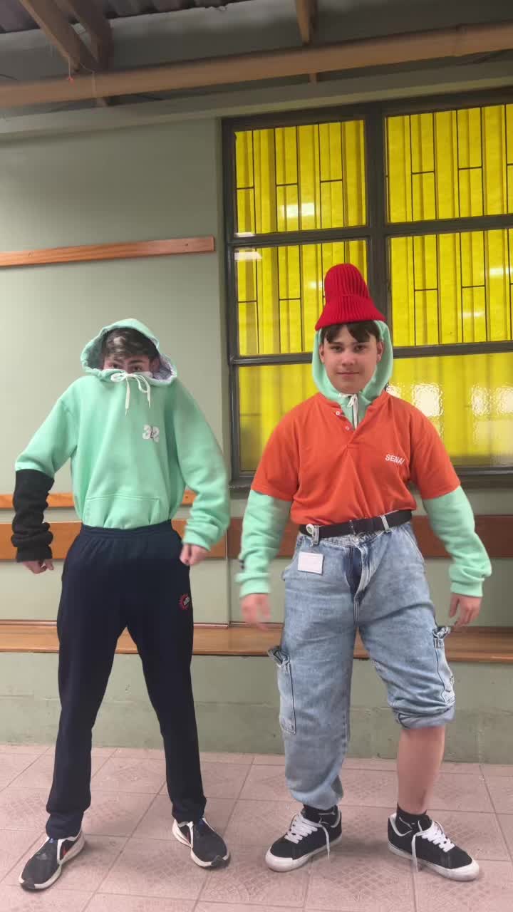 @Terceirão EETCS 302