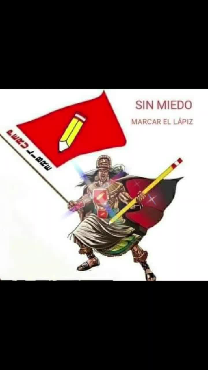 @Linda Quispe