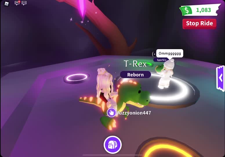 @Roblox account fun