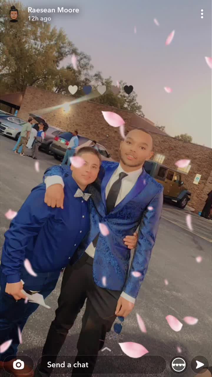 @Ronnie Ortega