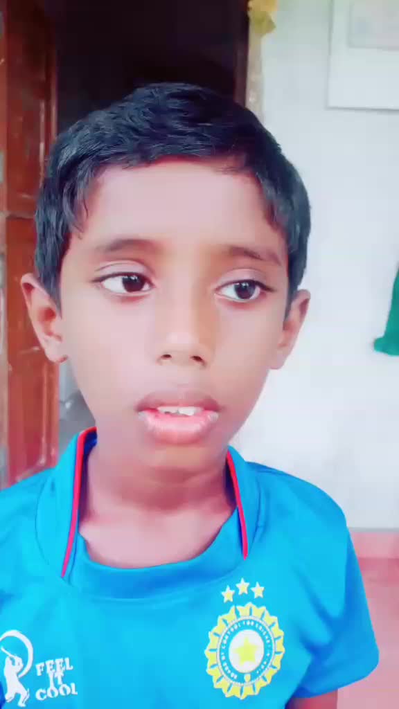 @Baburaj Brb