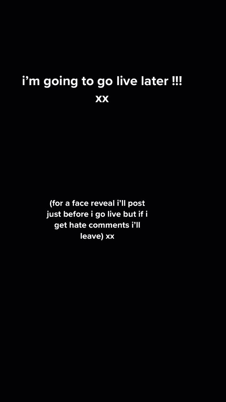 @:(