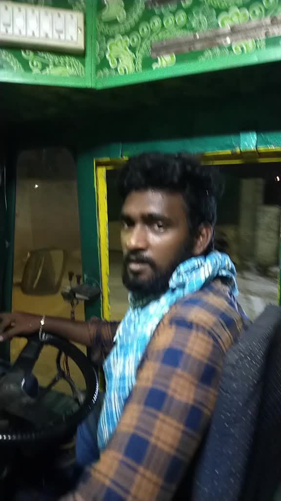 @Mani Elangovan
