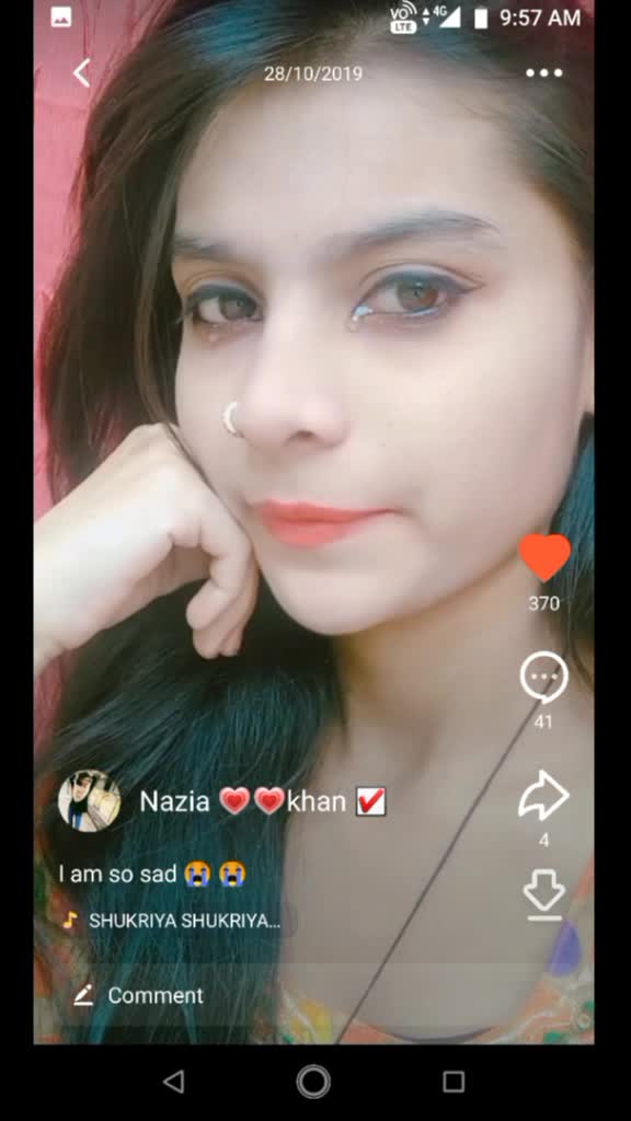 @Nazia khan