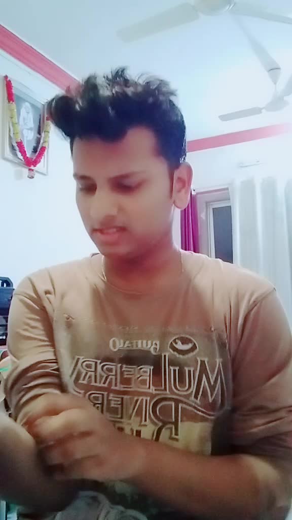 @Gaurav Tupe