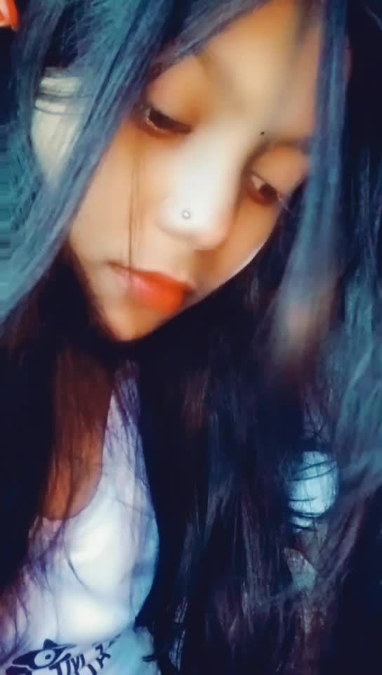 @Trisha Adhikari