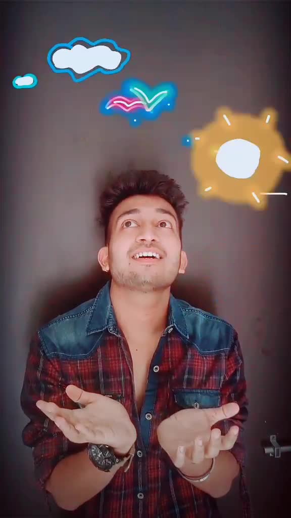 @kanish Jaiswal