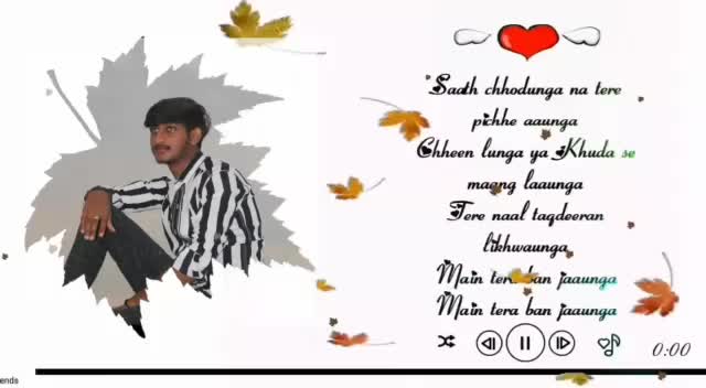 @Suhas Rakesh