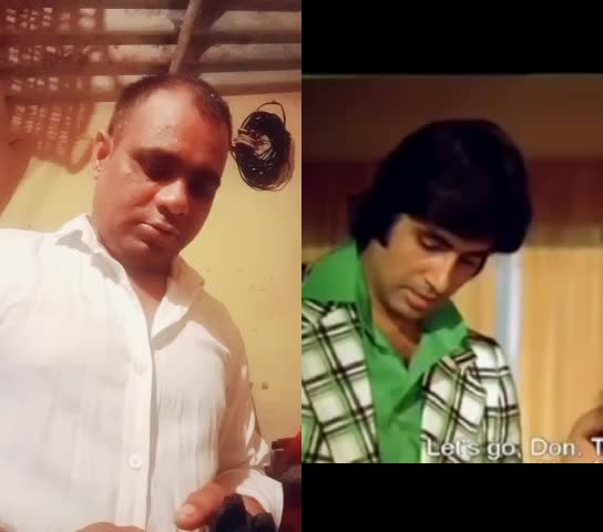 @Sunil Ram
