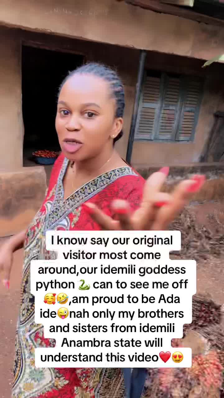 @Amaka